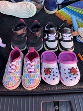 4C/5C Infant Shoes