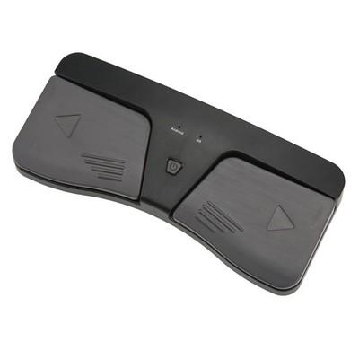 Page Turner Portable Hands Smart Wireless Page Turner Pedal Universelles