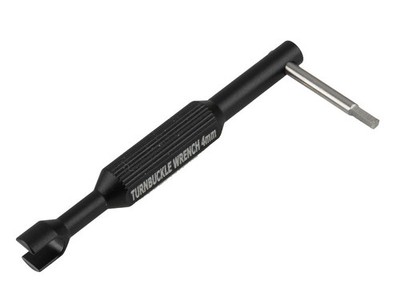 Mugen Einstellhilfe für Spurstangen (*1) MTC-2R MTC3 B0557