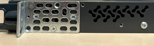Cisco WS-C2960-24LC-S V01 Catalyst 2960 Series SI PoE-8 24 Port. Ref00366. - Afbeelding 5 van 11