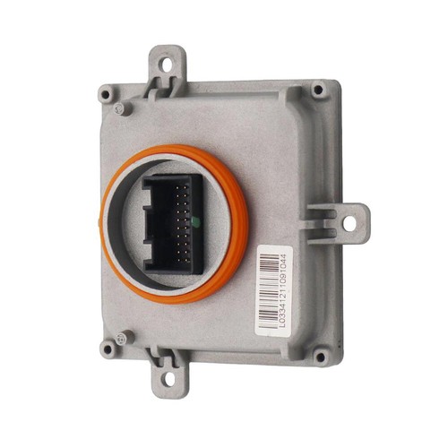 For Audi A3 Q3 A6 VW Headlight Module Control Unit Computer 4G0.907.397.P - Picture 3 of 8
