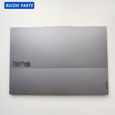 New for lenovo THINKBOOK 16 G7 IMH AHP BACK COVER A-cover 5CB1N61245
