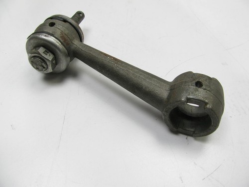 MISSING BUSHING - Steering Idler Arm TRW 18741 For 70-76 AMC Hornet, Gremilin - Picture 2 of 3
