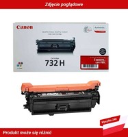 6264B011 Canon Imageclass Lbp7780Cdn WkłAd Z Tonerem Czarny