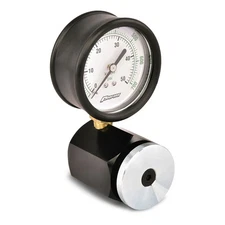 Proform Valve Spring Checker 66834; 0 to 700 lbs Mechanical Mini Tester for Vise