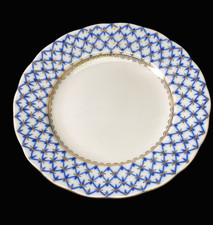 Frühstücksteller ca. 18 cm  Lomonosov Kobal...