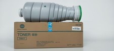 Genuine Konica Minolta TN017 A9K1130 Black Toner Cartridge