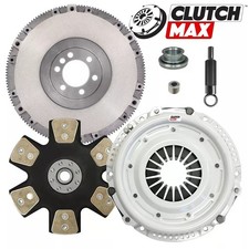 Cm Stage 5 Race Clutch Kit Flywheel Fits Gm Chevy 5.0l 5.7l 350ci Olds Pontiac