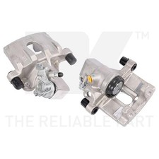 Bremssattel hinten rechts für Volvo C30 533 C70 2 542 S40 544 V40 525 | 2399106