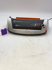 RBS HeatSeal H212 SureFlow A4 Pouch Laminator (Used)