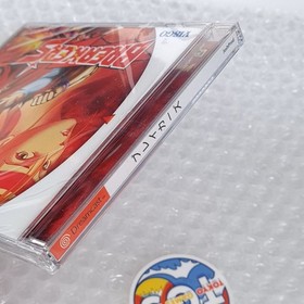Breakers Dreamcast RegionFree NTSC-J-US NEW JoshProd/PixelHeart Visco Vs Fightin