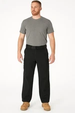 5.11 TACTICAL SERIES Pants Mens 34x30 Black Utility Military EMS Police SWAT