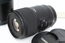 TAMRON 90mm F/2.8 Di III MACRO VXD Model F072 Sony E Mount