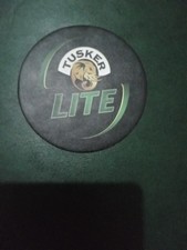 Sottobicchiere/tappetino birra Uganda Tusker Lite magazzino