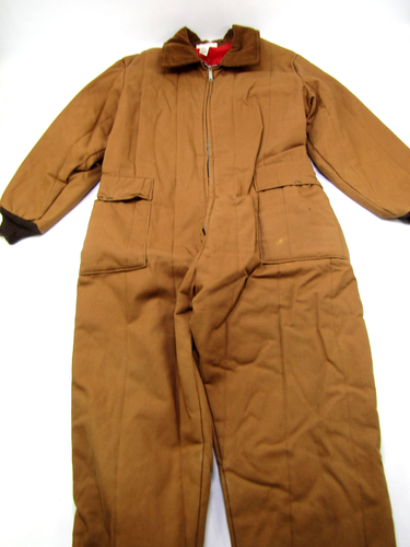 NWTs Du Pont Hollofil 808 Dacron Poly Hunting Insulated Blue Vest XX Large