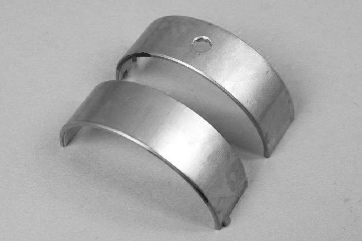 For Ram 1500 2011-2024 Mopar 68102976AB Crankshaft Main Bearing Set Foto 3 de 4