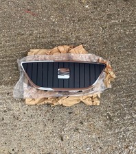 2009 Seat Ibiza Grille
