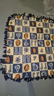 NFL ST LOUIS RAMS QUILT — photo 4