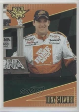 2001 Wheels High Gear First Gear Tony Stewart #5 HOF 0a2