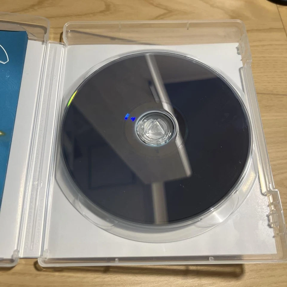 BRINK PS3 Sony PlayStation 3 Bethesda Softworks Action Game with Case Japan - Image 4 of 4