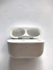 Apple AirPods Pro 2nd Gen Charging Case Replacement Lightning Only A2700