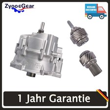 F&uuml;r Mercedes W204 W212 W218 W221 4-Matic 7G-Tronic 722.96 Verteilergetriebe
