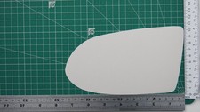 Glace de rétroviseur Opel ZAFIRA