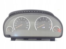 Compteur BMW M5