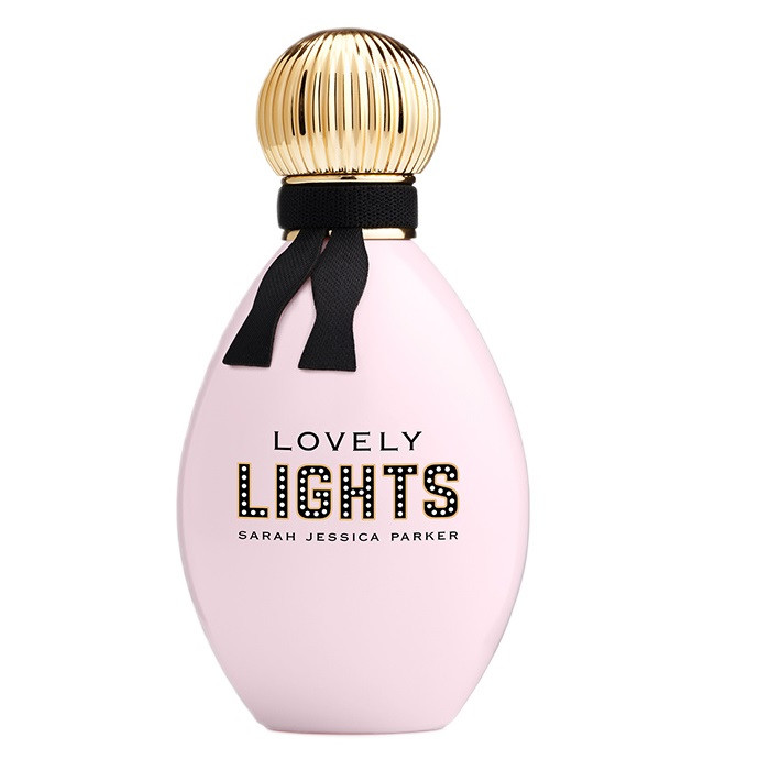 5060426157844 Sarah Jessica Parker Lovely Lights woda perfumowana spray 50ml P1 9390₽