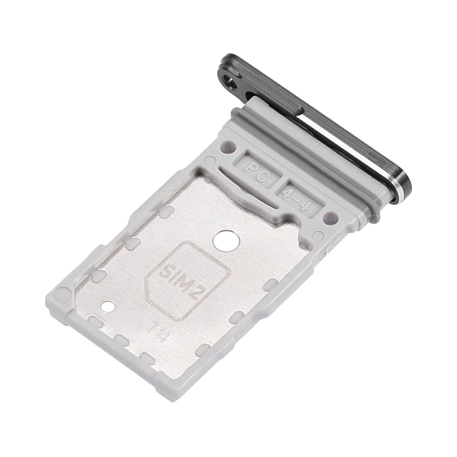 Erreur carte SIM non détectée sur Galaxy S22 Ultra - Solution tiroir Clappio double SIM - 3