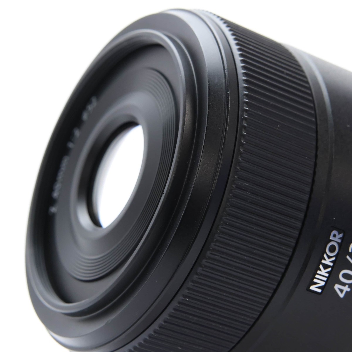 ✧美品✧Nikon Z40mm F2 Nikon NIKKOR Z 40mm F/2 #484 | eBay