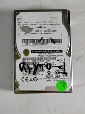 IBM HGST HUC109090CSS600 0B26018 Hard Drive 2.5" 900GB SAS