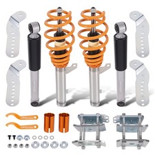 Coilover per VW Caddy III 2K 2004-2015 2.0 TDI 1.9 TDI 1.6 TDI