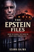 Usama Bajwa | The Epstein Files | Taschenbuch | Englisch (2026)