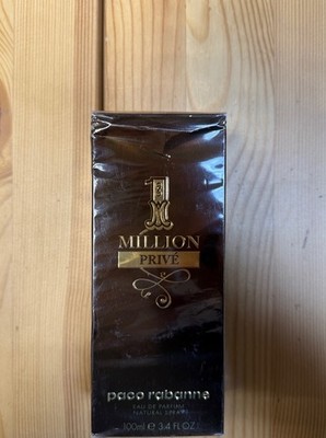 Paco Rabanne 1 Million Prive Eau de Parfum 100ml