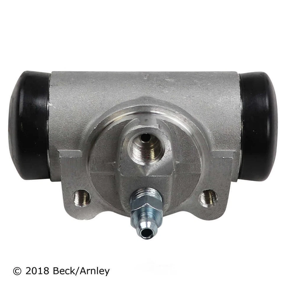 Cilindro de rueda de freno de tambor para Toyota Tacoma Beck/Arnley 2005-2016 Foto 3 de 4