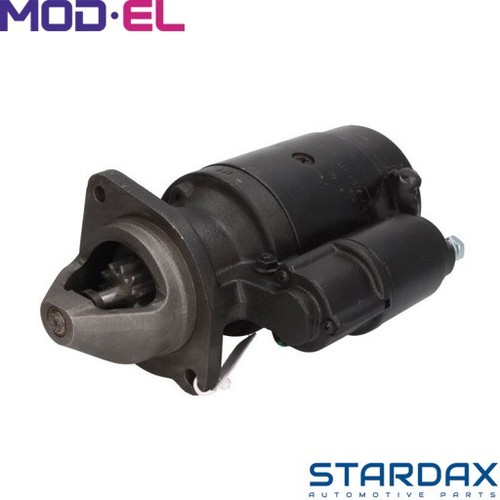 STARTER STX210073 FOR CASE IH A186180