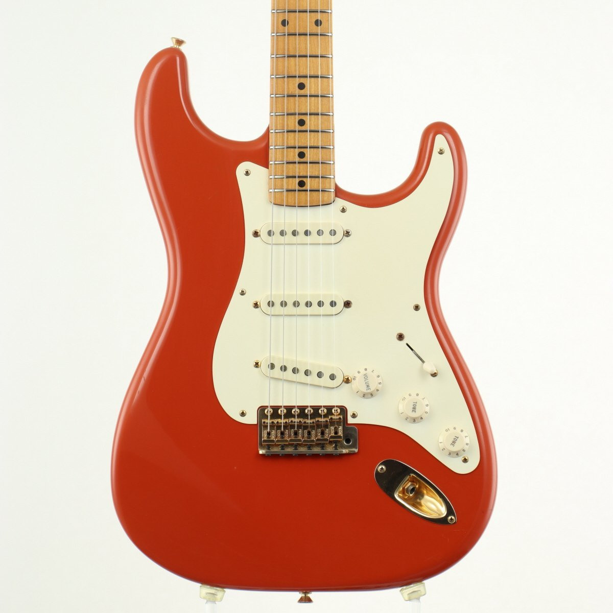 ねずきん New AVRI 1956 Stratocaster ねずきん New AVRI 1956 Stratocaster