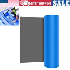 Waterproof Tape Leak Sealer UV-Resistance and Anti-Corrosion Roof Flashing Tape