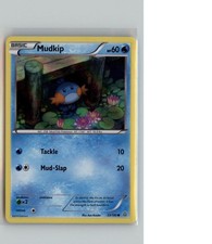 Mudkip - 33/160 (Sheen Holo) Holo Promo 033/160 NM