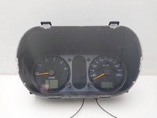 Compteur Ford FUSION