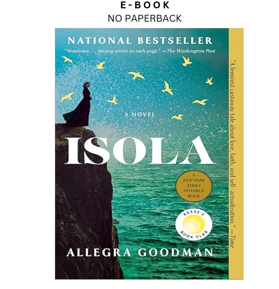 Buy Isola ebook, instant digital download PDF from LD Global