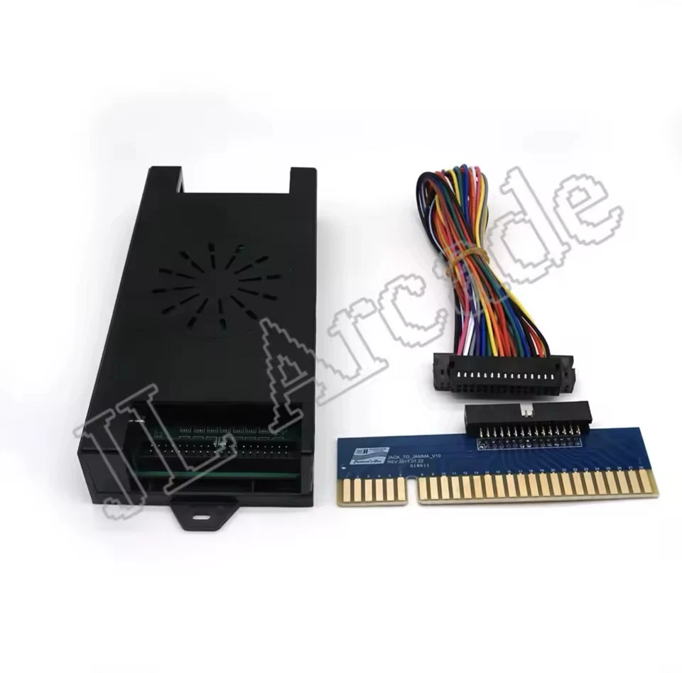pandora box arcade 26800 Giochi Arcade Predisposto Per Connettore Jamma - Photo 2/3