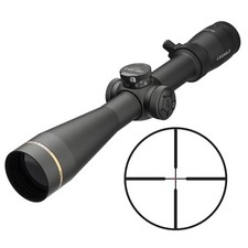Leupold VX-5HD Gen 2 3-15x44 CDS-SZL2 Illum FireDot Duplex SFP Riflescope 183850