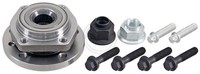 A.B.S. Radnabe Radlager Volvo 850 855 854 C70 872 873 S70 874 S90 V70 875 876
