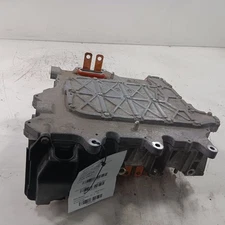 Power Head Inverter Engine Compartment Fits 13-15 Nissan LEAF 