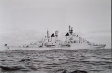 Zerstörer BAYERN  D 183