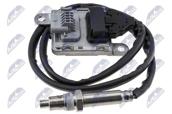 NTY Nox-Sensor, Nox-Katalysator ENOX-RE-010 FüR Renault-image