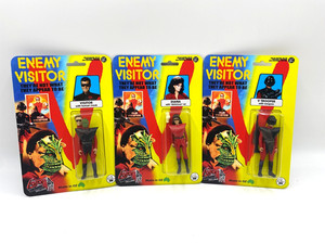 Visitor V | eBay