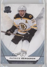 2015-16 Upper Deck The Cup 94/249 Patrice Bergeron #10 0yk6